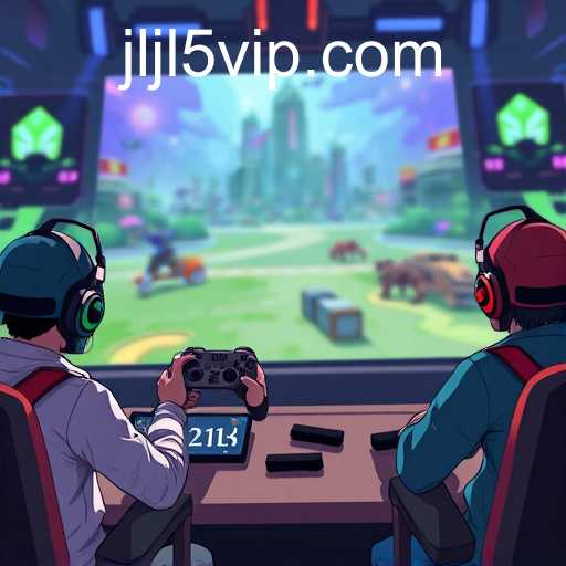 Emergence of Online Gaming Platforms