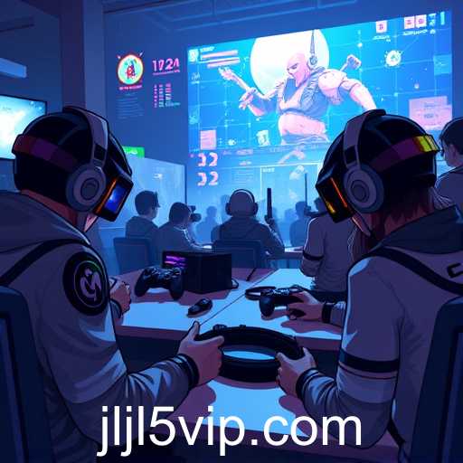 Exploring the Evolution of Online Gaming Platforms