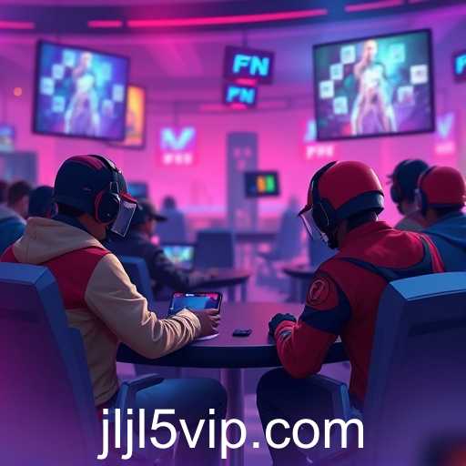 Gaming Evolution and Trends in 2025