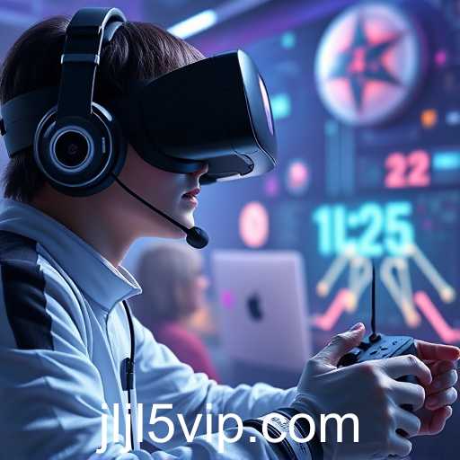 Gaming Platforms Revolutionize Online Experience