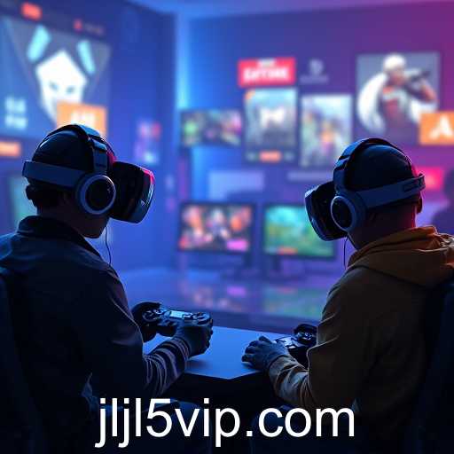 Gaming Trends and Innovations in 2025