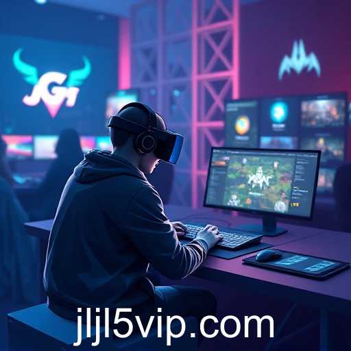 The Growing Impact of Gaming on Society