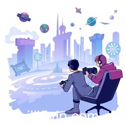 The Rise of Online Gaming in Education