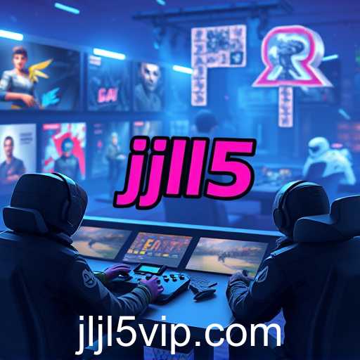 The Rise of Jljl5 in Online Gaming